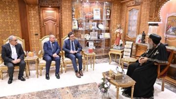 إطلاق مبادرات للحفاظ على التراث القبطي وترسيخ قيم الانتماء لدى الشباب