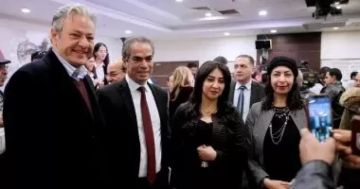 المسلمانى: صعوبة الفلسفة أفسحت الطريق لكتب التنمية الذاتية المسلمانى: صعوبة الفلسفة أفسحت الطريق لكتب التنمية الذاتية