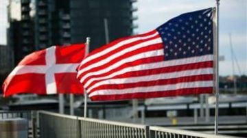 الناتو: المفاوضات بين الدنمارك وواشنطن مستمرة لمنع روسيا والصين من التمدد في جرينلاند