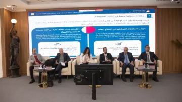 الوزراء ينظم منتدى فكري حول دور الاقتصاد السلوكي في صياغة السياسات العامة الوزراء ينظم منتدى فكري حول دور الاقتصاد السلوكي في صياغة السياسات العامة