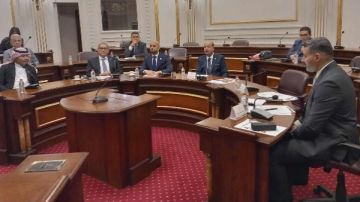 اليوم.. ثقافة الشيوخ تناقش خطة تطوير الإعلام المصري