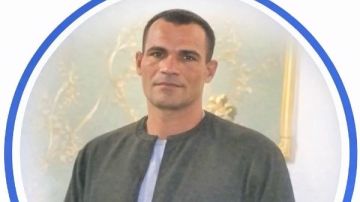 انتداب الطب الشرعي لتشريح جثة خفير لقى مصرعه على يد شقيقه بطوخ