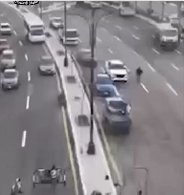 بدء التشغيل التجريبي لمحور صلاح سالم البديل ضمن جهود الدولة لتطوير منطقة السيدة عائشة وحل المشكلات المرورية