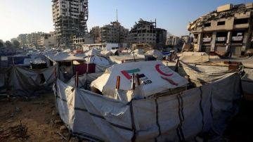 برلماني: حصار غزة جريمة حرب وصمت العالم شراكة في المأساة