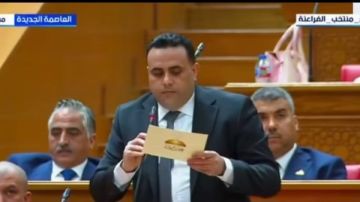 برلماني: نجاح جهود مصر في الانتقال للمرحلة الثانية من اتفاق غزة بارقة أمل لأهالي القطاع