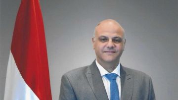 بعد التشغيل التجريبي.. محافظ القليوبية: تفعيل باقي أقسام مستشفى طوخ المركزي خلال شهر