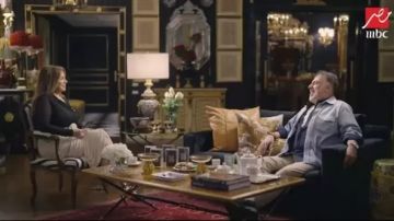 تامر حبيب: أنا عندي ثروة صحاب وكنت مليونير يوم وفاة أمي تامر حبيب: أنا عندي ثروة صحاب وكنت مليونير يوم وفاة أمي