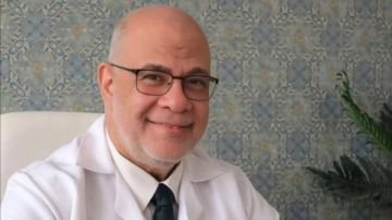 تعيين أحمد يوسف رئيسا لمجلس قسم النساء والتوليد بكلية طب بنها