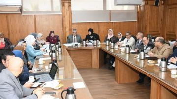 جامعة قناة السويس تعلن موعد التسجيل ببرامج الدراسات العليا والبحوث ببعض الكليات جامعة قناة السويس تعلن موعد التسجيل ببرامج الدراسات العليا والبحوث ببعض الكليات