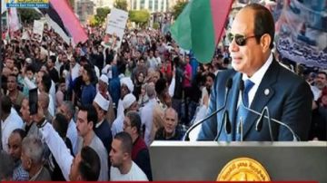 خبير: مصر تقود تحركات دبلوماسية مكثفة لتفادي أزمة الشرق الأوسط فيديو