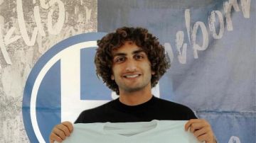 دوري درجه تانيه.. إيراكليس سالونيكا اليوناني يضم عمرو وردة دوري درجه تانيه.. إيراكليس سالونيكا اليوناني يضم عمرو وردة