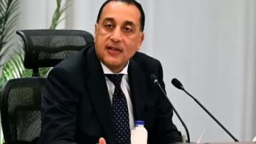 رئيس الوزراء يفتتح الدورة الـ57 لمعرض القاهرة الدولي للكتاب