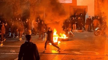 رسميا.. مقـ.تل 3117 شخصا خلال مظاهرات إيران