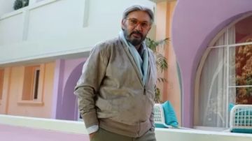 رمضان 2026 .. كمال أبو رية يتحدث عن شخصيته فى مسلسل فخر الدلتا 