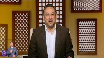 رمضان عبد المعز: منهج النبي التربوي يكشف سر الخيرية المطلقة فيديو