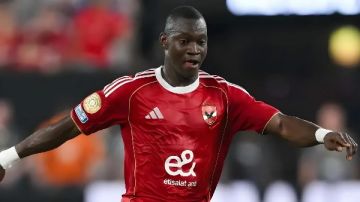 سعد سمير: أليو ديانج كان سببا بعد ربنا في التزامي بصلاة الفجر