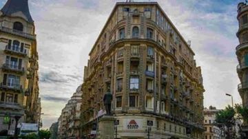 سكن بديل وحماية اجتماعية.. برلماني: الحكومة تسعى لتخفيف أعباء المستأجرين