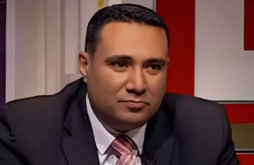 صالح: رؤية الرئيس السيسي الرقمية تعزز الأمن القومي وتدعم الاقتصاد الوطني صالح: رؤية الرئيس السيسي الرقمية تعزز الأمن القومي وتدعم الاقتصاد الوطني