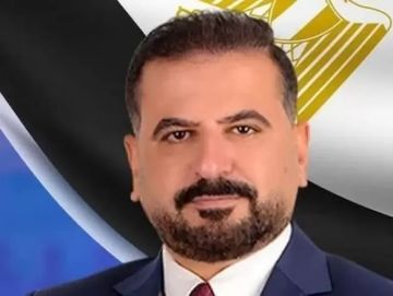 صلاح فودة: خدمة المواطنين أولوية وأعد أجندة تشريعية لدعم الاقتصاد وجذب الاستثمار