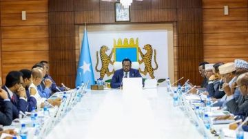 عاجل دفاعا عن سيادة البلاد.. تفاصيل قرار الصومال إنهاء جميع اتفاقاتها مع الإمارات