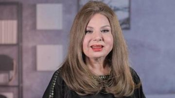 فادية عبد الغني تكشف سبب غيابها عن الفن وتتحدث عن تجربتها مع ماجد المصري وخالد الصاوي