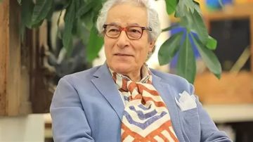 فاروق حسني: الأجيال الجديدة في مصر تعاني من فقر إبداعي