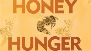 فوز رواية جوع العسل بجائزة سيف غباش..وتصدر ثلاثية غرناطة للقائمة فوز رواية جوع العسل بجائزة سيف غباش..وتصدر ثلاثية غرناطة للقائمة