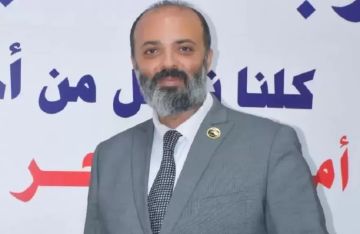 قيادي بمستقبل وطن: رسالة ترامب للسيسي تؤكد أن مصر باتت رقما صعبا في معادلات السياسة الدولية