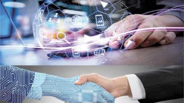 مصر تتصدر المنطقة في جاهزية الذكاء الاصطناعي تفاصيل