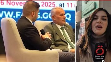 معرض اقتصادي دولي ينطلق في فبراير تحت شعار رؤى جديدة لاقتصاد المستقبل 