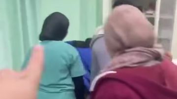 من فيديو الإهمال إلى الصلح أمام التحقيقات.. كواليس أزمة مستشفى 6 اكتوبر وقرار الغلق المؤقت