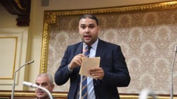 نائب يقترح تدريس مبادئ الأمان الرقمي للأطفال في المدارس نائب يقترح تدريس مبادئ الأمان الرقمي للأطفال في المدارس