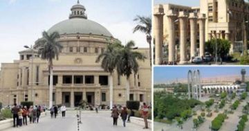 ننشر معايير مسابقة أفضل جامعة في الأنشطة الطلابية