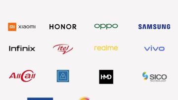 هل كنت تعرف إن موبايلك ممكن يكون صنع في مصر ؟