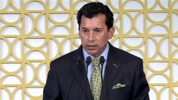 وزير الرياضة: المساندة المغربية رفعت الروح المعنوية لمنتخب مصر وزير الرياضة: المساندة المغربية رفعت الروح المعنوية لمنتخب مصر