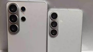 أداء فائق وتغييرات في التصميم.. تسريبات تكشف ملامح هواتف سامسونج جلاكسي 2026