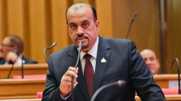 إيهاب إمام: السياحة ملف أمن قومي وخطة متكاملة لجذب الاستثمارات العالمي