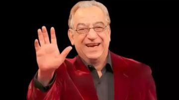 ابنة الفنان أحمد راتب ضيفة عمرو الليثي في واحد من الناس .. الليلة