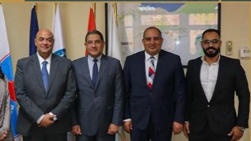 البترول: شركة خالدة تستهدف زيادة إنتاج البترول والغاز وبرامج حفر آبار استكشافية