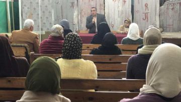 الذكاء الاصطناعي.. تحديات الحاضر وآفاق المستقبل.. محاضرة تثقيفية بالغربية