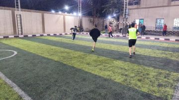 الصحة تطلق حملة عيد من غيرها لدعم المتعافين من الإدمان