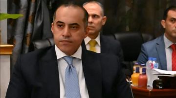 المستشار محمود فوزي يكشف سبب تمسك الحكومة بزيادة الإعفاء من الضريبة العقارية لـ50 ألف جنيه