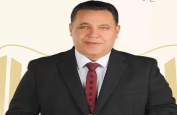 النائب عماد الغنيمي: رسالة ترامب للرئيس السيسي تعكس التقدير الدولي للدور المصري المحوري في إنجاح اتفاق غزة