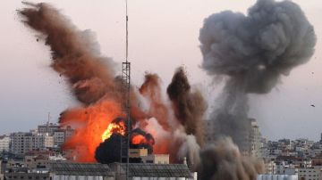 الوضع بغزة الفصائل الفلسطينية تثمن دور مصر في إنهاء معاناة الفلسطينيين.. والمنخفض الجوي يعمق المأساة