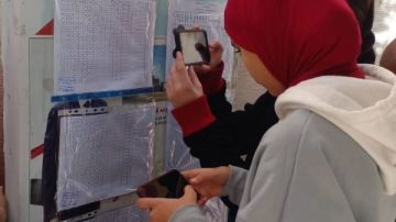 برقم الجلوس .. نتيجة الشهادة الإعدادية بدمياط قريبا
