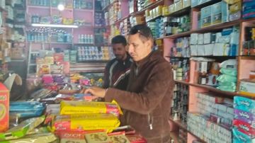 تحرير 434 مخالفة تموينية خلال حملات مكثفة على المخابز والأسواق بالمنيا