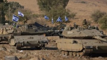 تصعيد جديد .. قصف مدفعي يستهدف حي الزيتون وغارات عنيفة على رفح