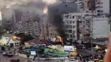 حريق محول كهربائي بسيدي جابر فى الإسكندرية .. والحماية المدنية تسيطر عليه