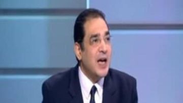 خبير علاقات دولية: المشهد في سوريا لا يزال هشا وقابلا للتغير في أي وقت خبير علاقات دولية: المشهد في سوريا لا يزال هشا وقابلا للتغير في أي وقت