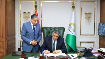 رابط الحصول على نتيجة الشهادة الإعدادية للفصل الراسي الأول بالجيزة